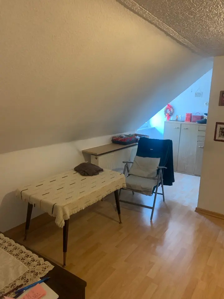 6 Zimmer Wohnung mit 95 m² in Weinheim – Bild 6