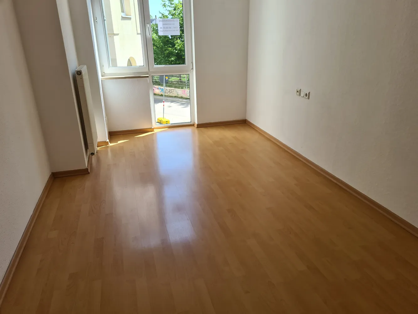 2 Zimmer Wohnung mit 45 m² in Leipzig – Bild 12