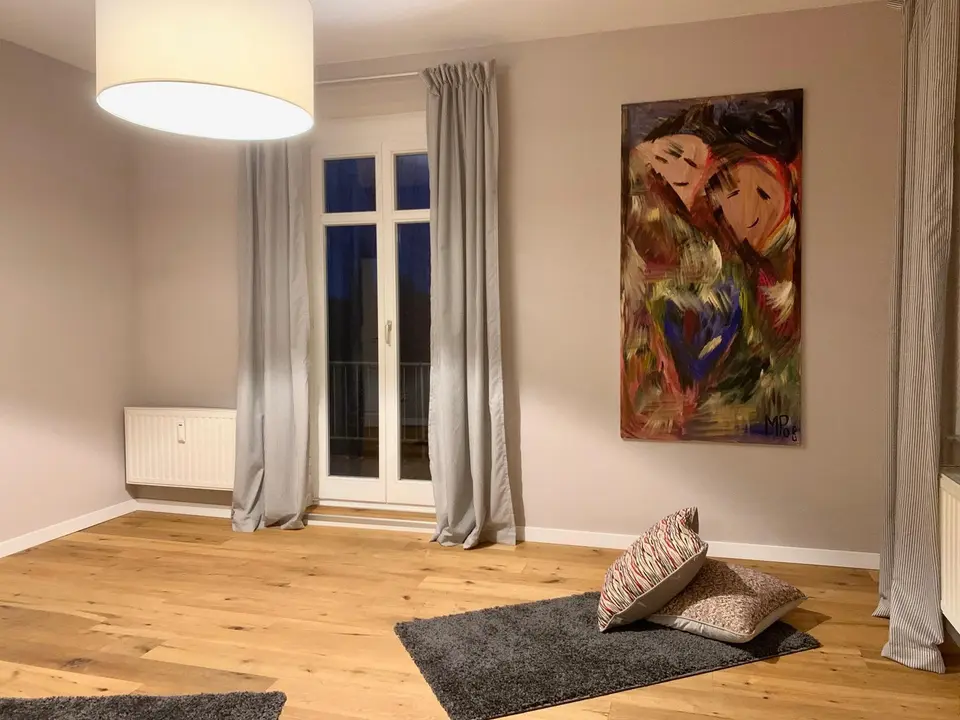 2 Zimmer Wohnung mit 50 m² in Zwickau – Bild 8