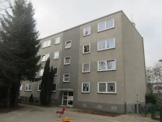 4 Zimmer Wohnung mit 67 m² in Hamm – Bild 3