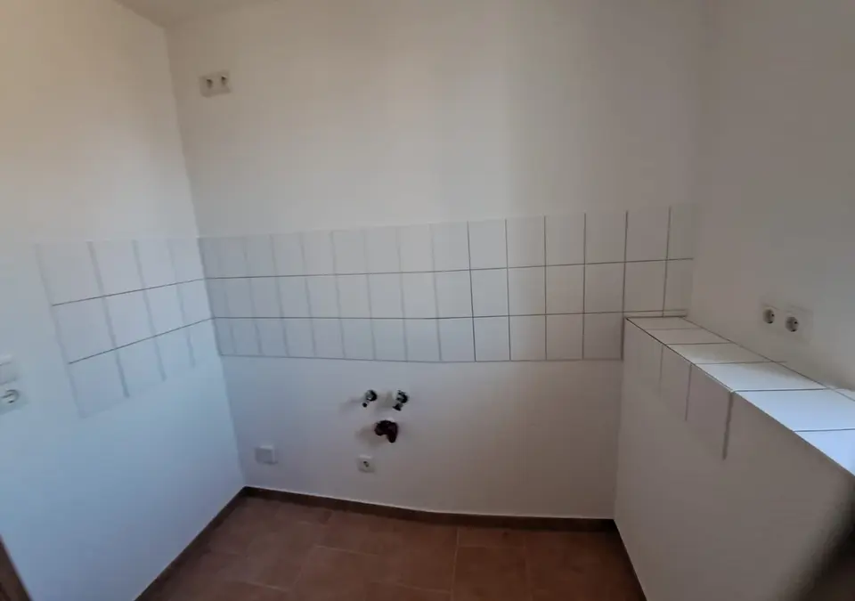 2 Zimmer Wohnung mit 41 m² in Crimmitschau – Bild 3
