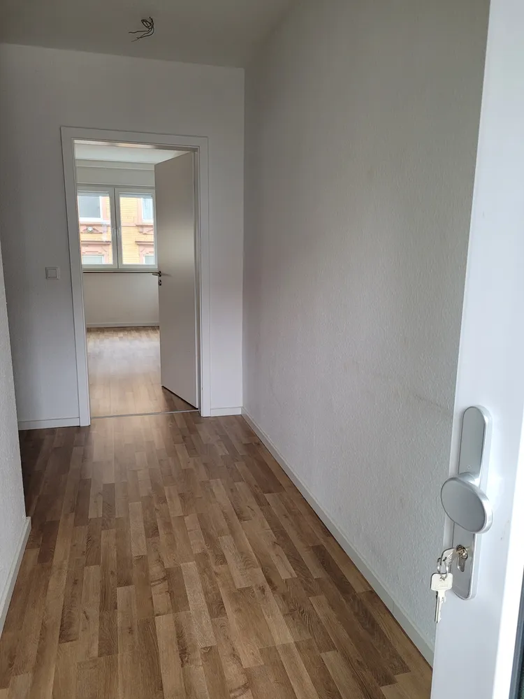 1 Zimmer Wohnung mit 40 m² in Mannheim – Bild 6