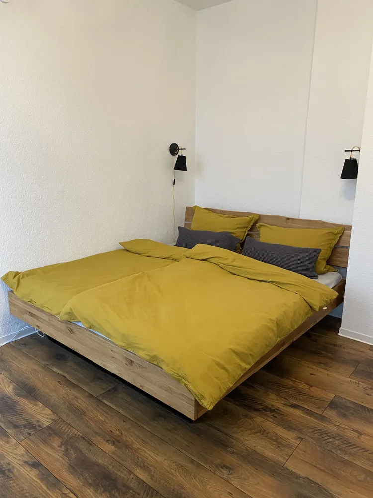 2 Zimmer Wohnung mit 38 m² in Greifswald – Bild 2