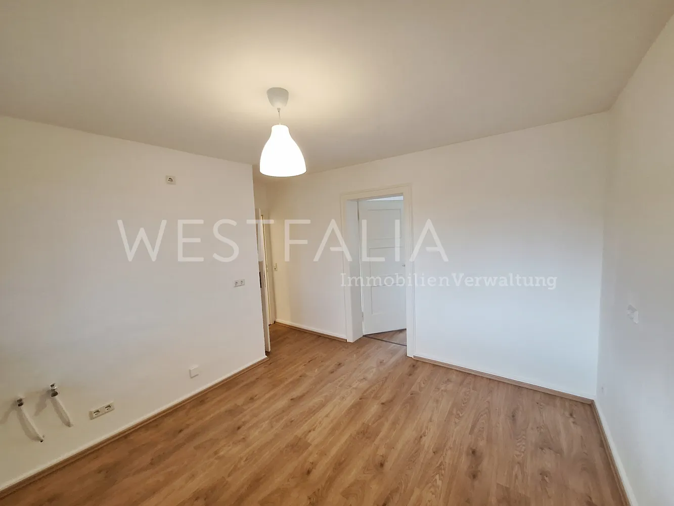 2 Zimmer Wohnung mit 45 m² in Duisburg – Bild 4