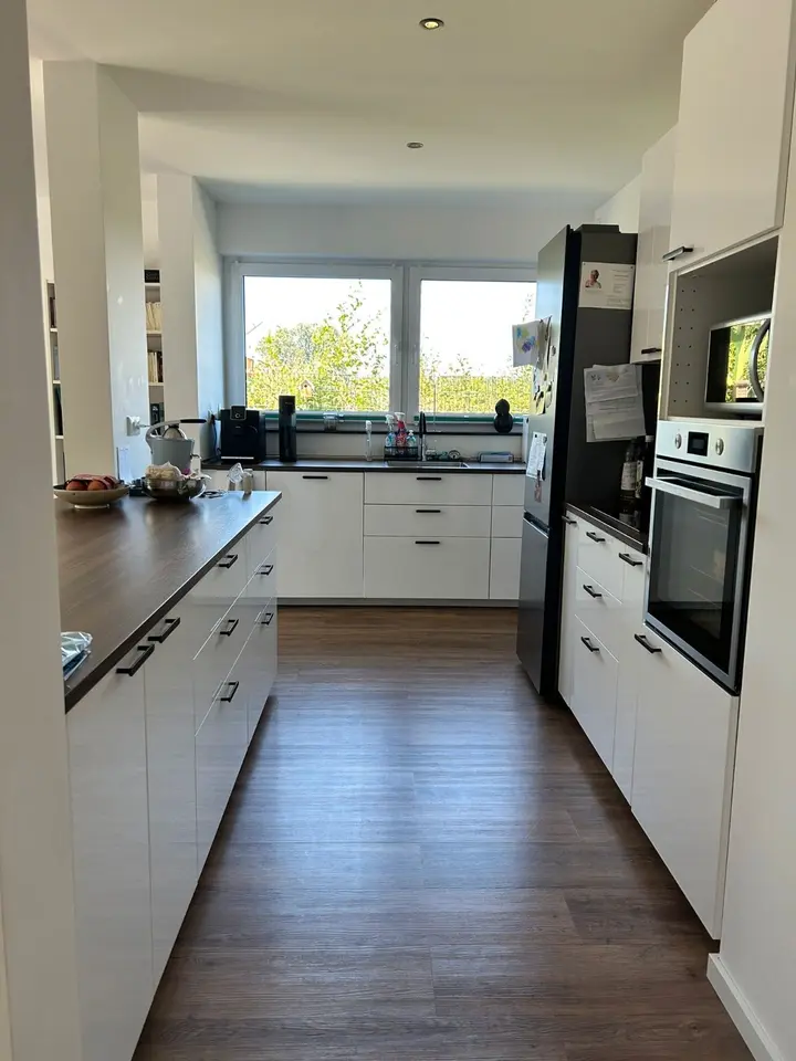 4 Zimmer Haus mit 130 m² in Euskirchen – Bild 10