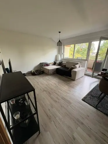 3 Zimmer Wohnung mit 74 m² in Nürnberg – Bild 11