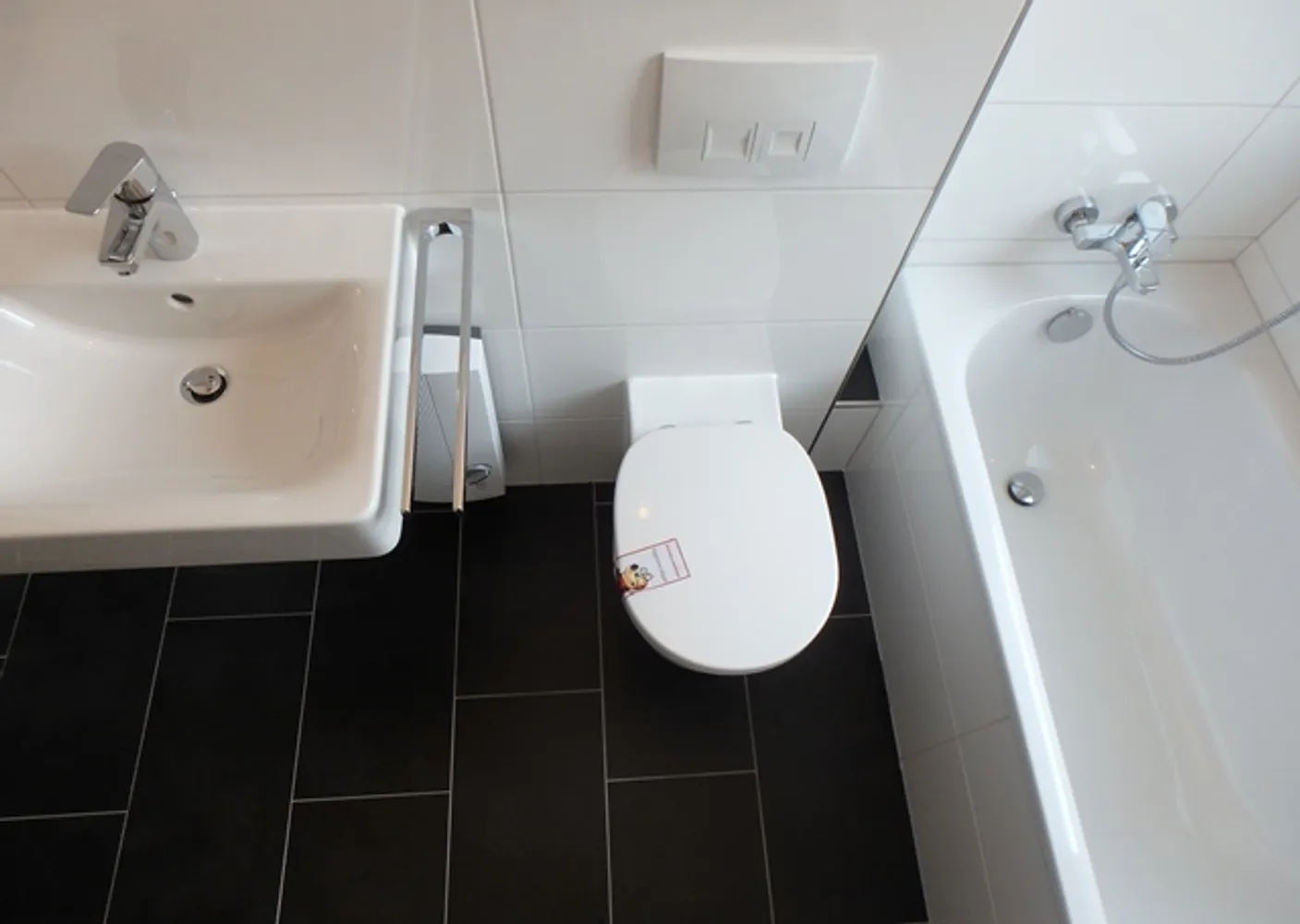 2 room apartment with 44 m² in Mülheim an der Ruhr – Photo 3