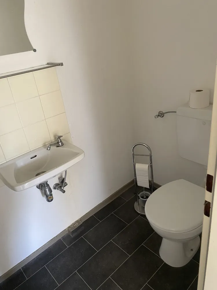 3 Zimmer Wohnung mit 78 m² in Marburg – Bild 8