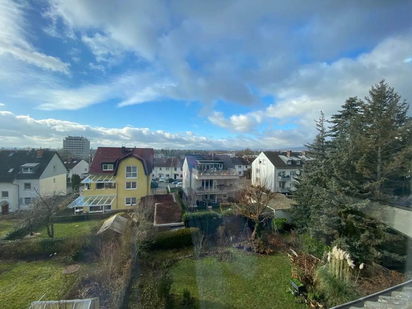 3 Zimmer Wohnung mit 61 m² in Wiesbaden – Bild 7