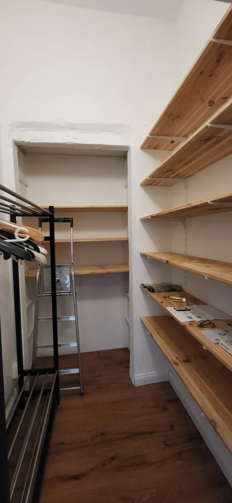 2 room apartment with 80 m² in Bremen – Photo 1