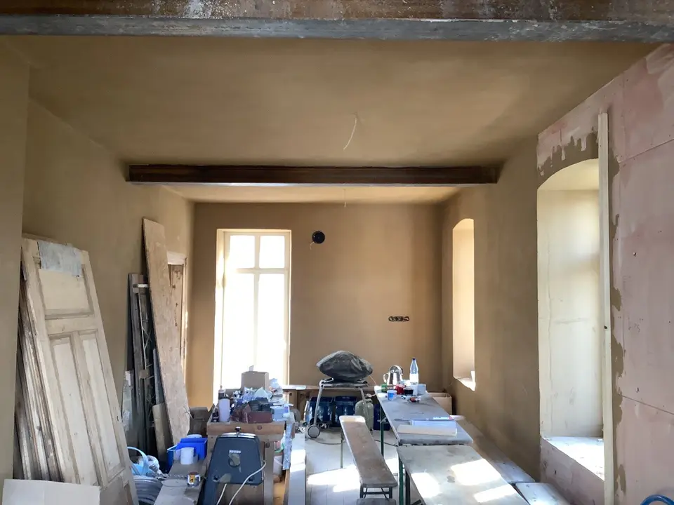 5 Zimmer Wohnung mit 160 m² in Detmold – Bild 7