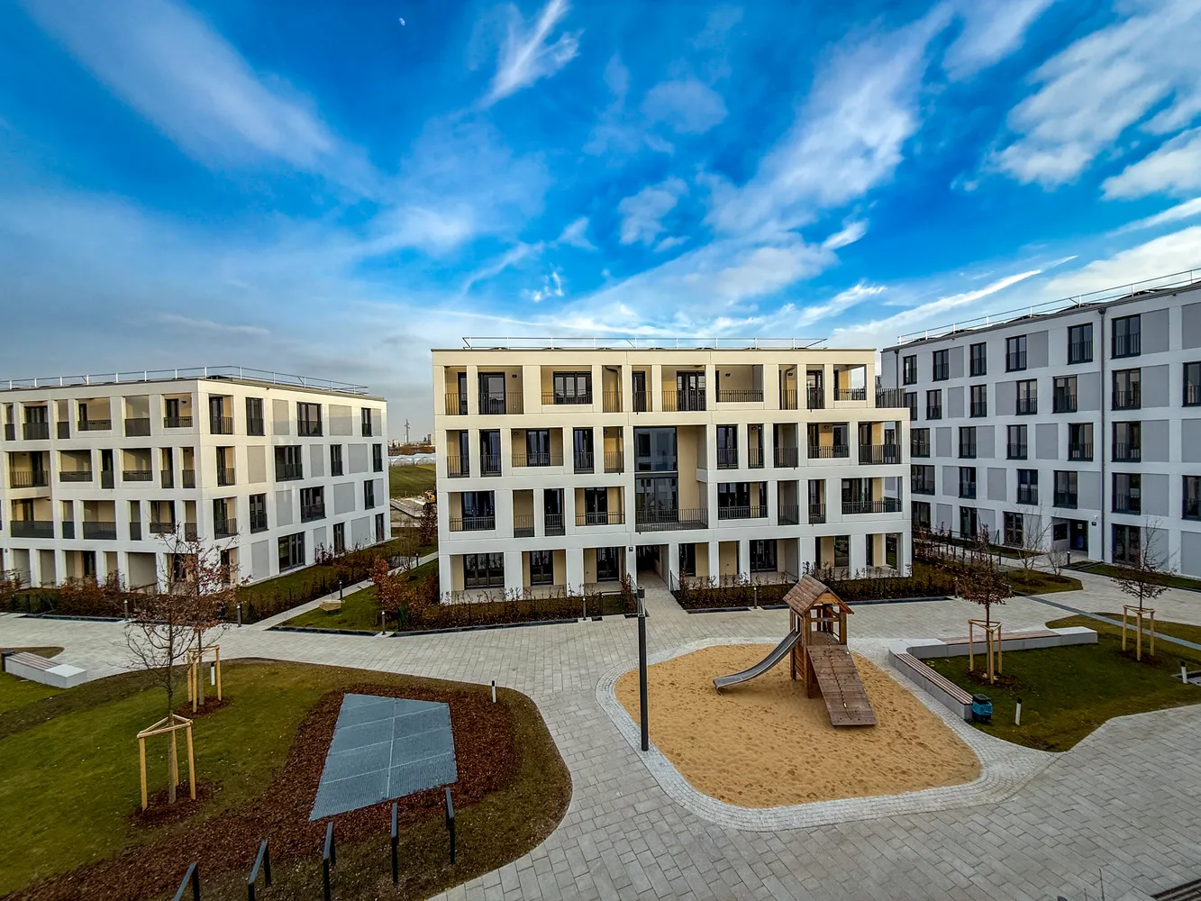2 Zimmer Wohnung mit 46 m² in München – Bild 7
