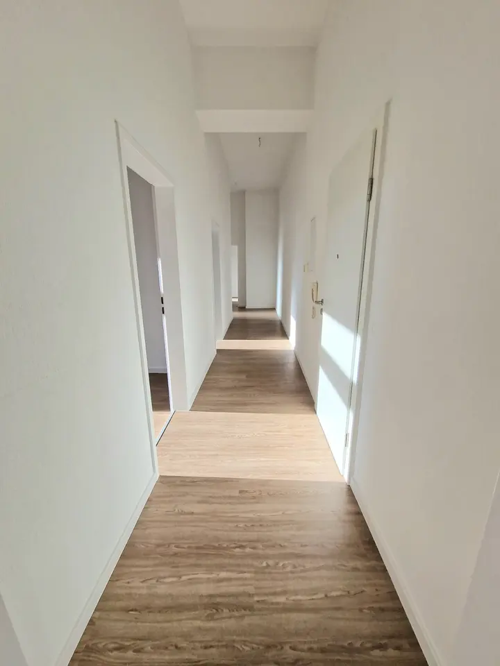 3 Zimmer Wohnung mit 83 m² in Schwabach – Bild 7