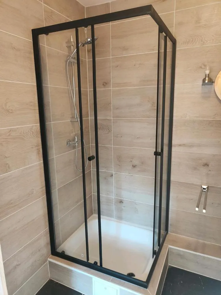 2 Zimmer Wohnung mit 35 m² in München – Bild 1