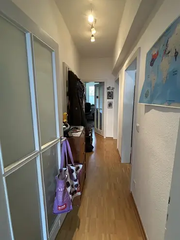 3 Zimmer Wohnung mit 65 m² in Bonn – Bild 8