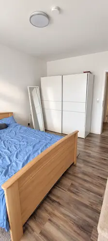 2 Zimmer Wohnung mit 50 m² in Düsseldorf – Bild 6