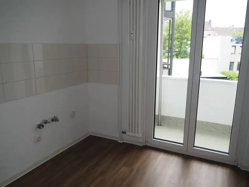 2 Zimmer Wohnung mit 59 m² in Aachen – Bild 3
