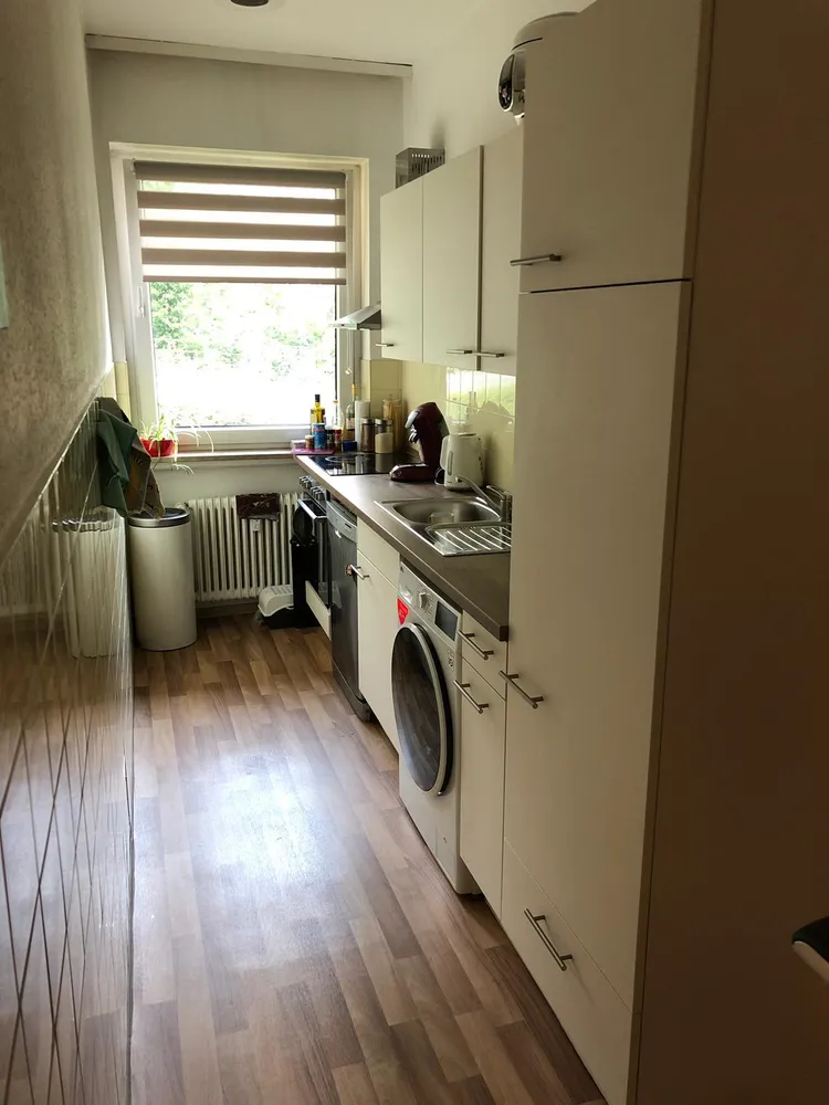 3 Zimmer Wohnung mit 79 m² in Goslar – Bild 2