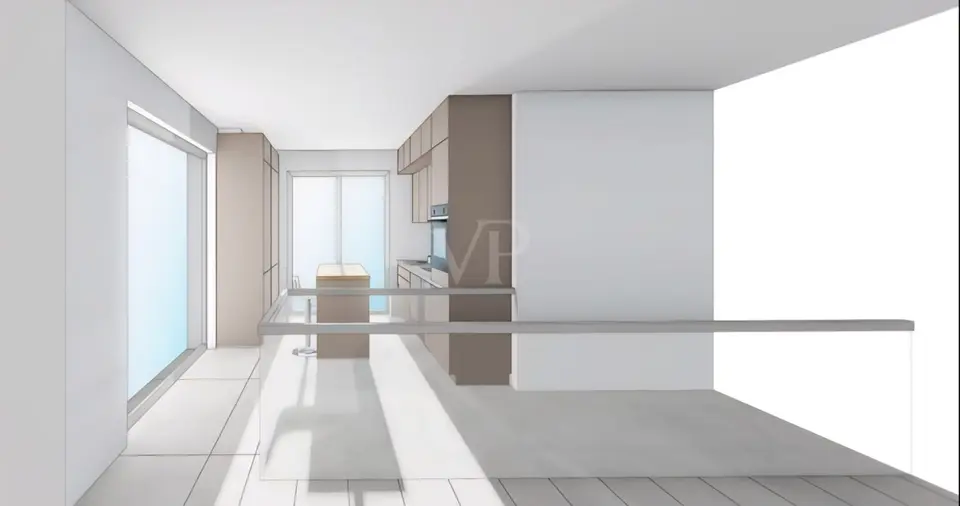 4 Zimmer Wohnung mit 147 m² in Berlin – Bild 3