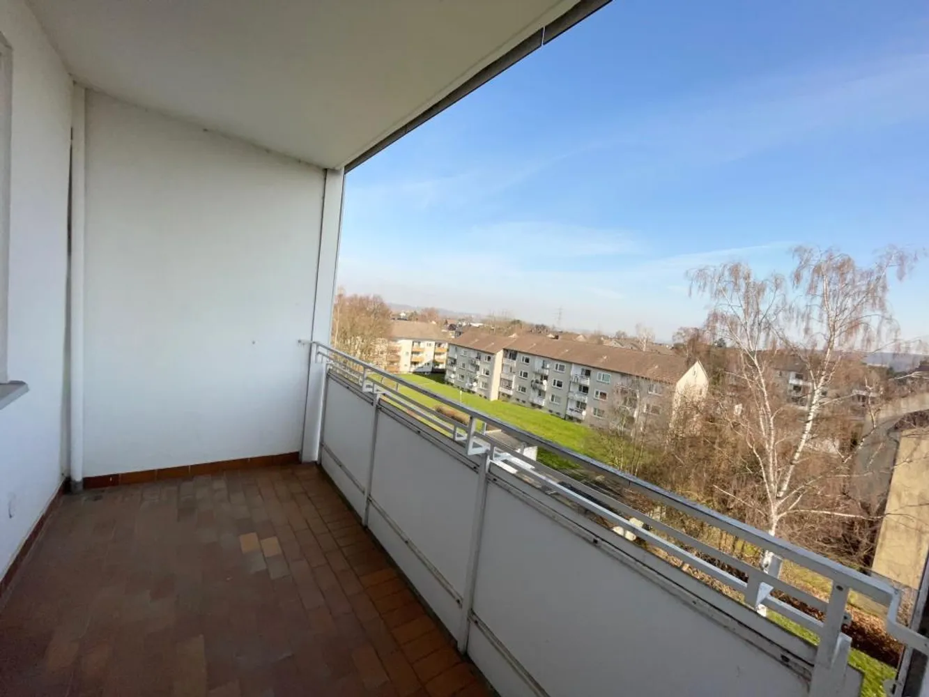 2 room apartment with 61 m² in Menden (Sauerland) – Photo 3