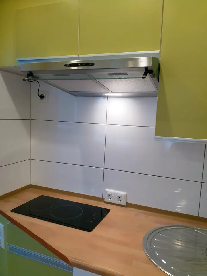 Studio mit 18 m² in Luckenwalde – Bild 4