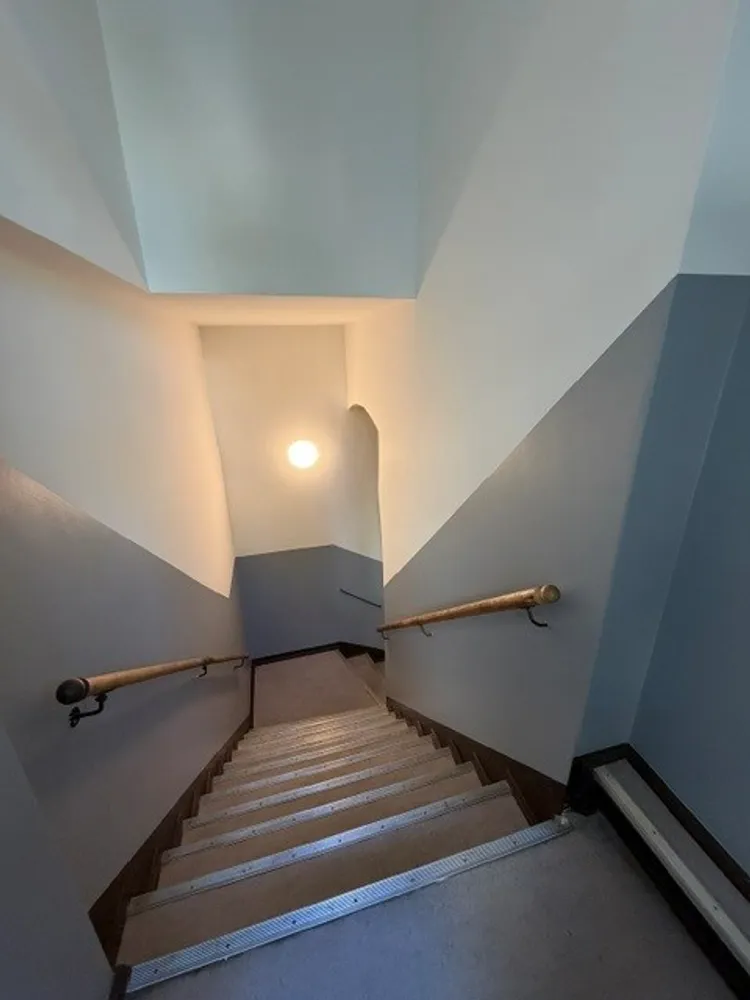 2 Zimmer Wohnung mit 56 m² in Halle (Saale) – Bild 4
