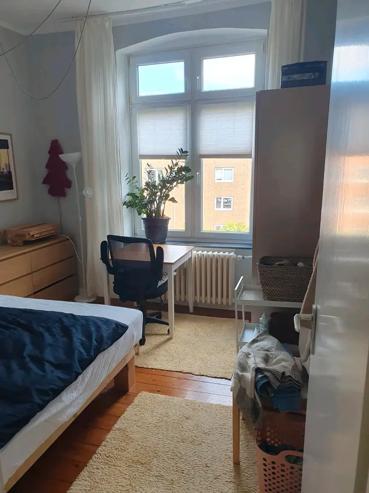 2 Zimmer Wohnung mit 49 m² in Kiel – Bild 4