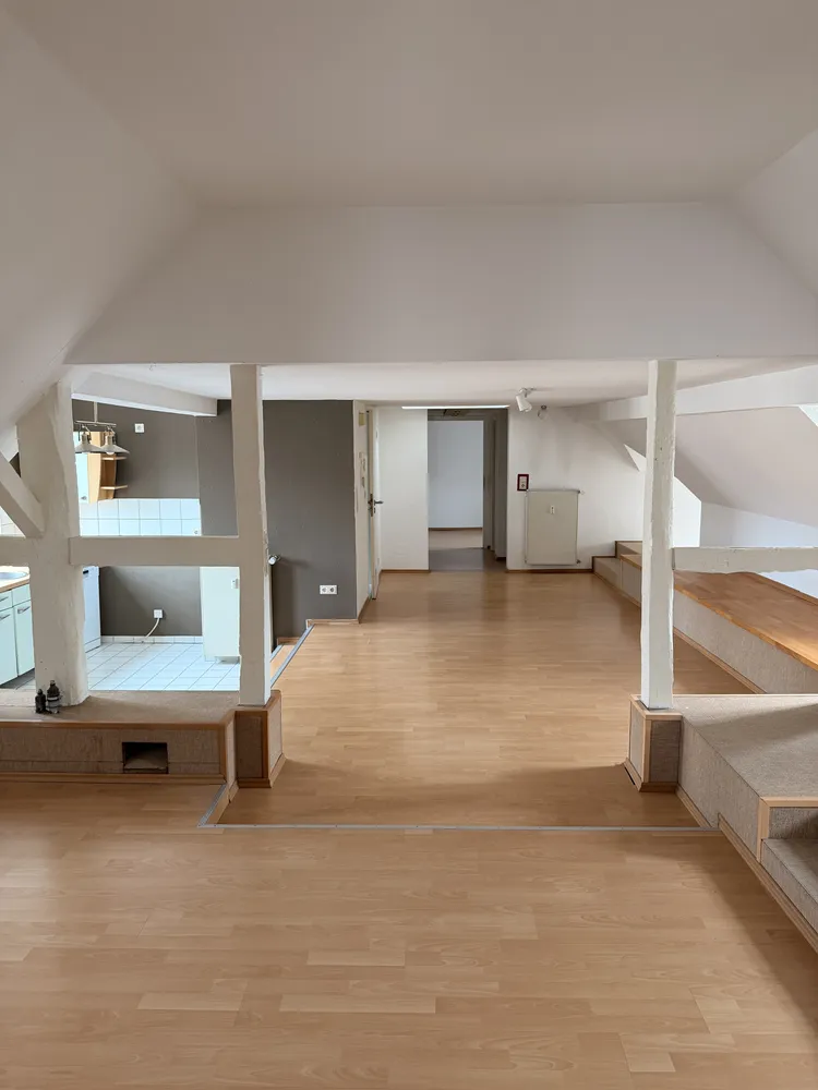 2 Zimmer Wohnung mit 91 m² in Limburg an der Lahn – Bild 1