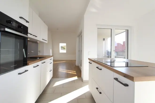 4 Zimmer Wohnung mit 86 m² in Leipzig – Bild 8
