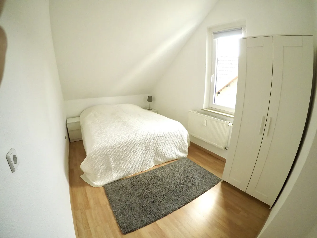 2 Zimmer Wohnung mit 55 m² in Hannover – Bild 6