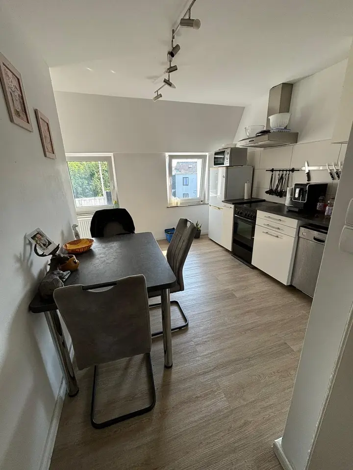 4 room apartment with 78 m² in Bremerhaven – Photo 3