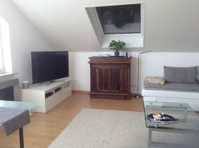 4 Zimmer Wohnung mit 90 m² in Weinheim – Bild 1