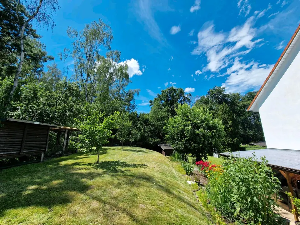 5 Zimmer Haus mit 145 m² in Luckenwalde – Bild 9