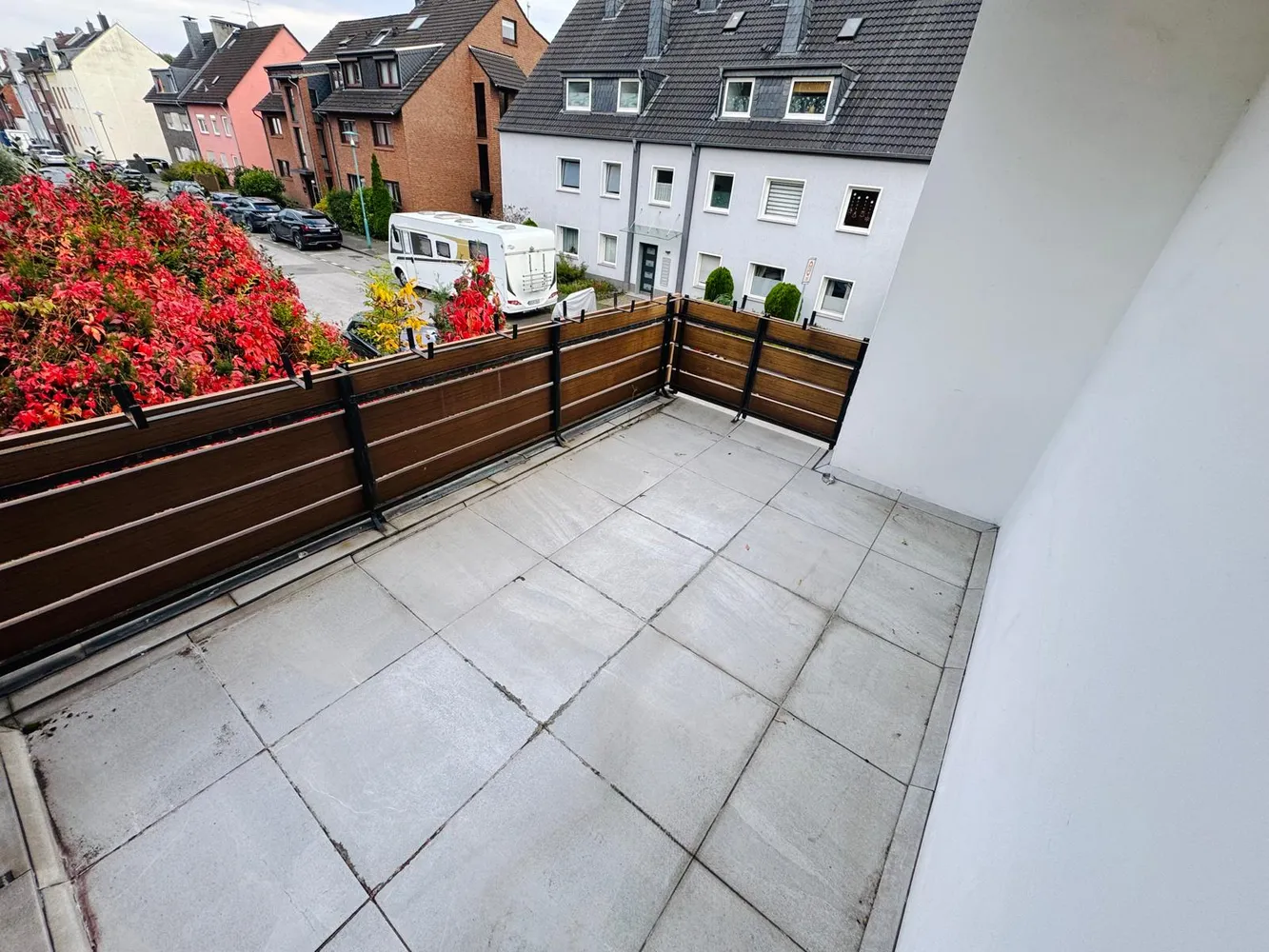 3 Zimmer Wohnung mit 48 m² in Duisburg – Bild 10