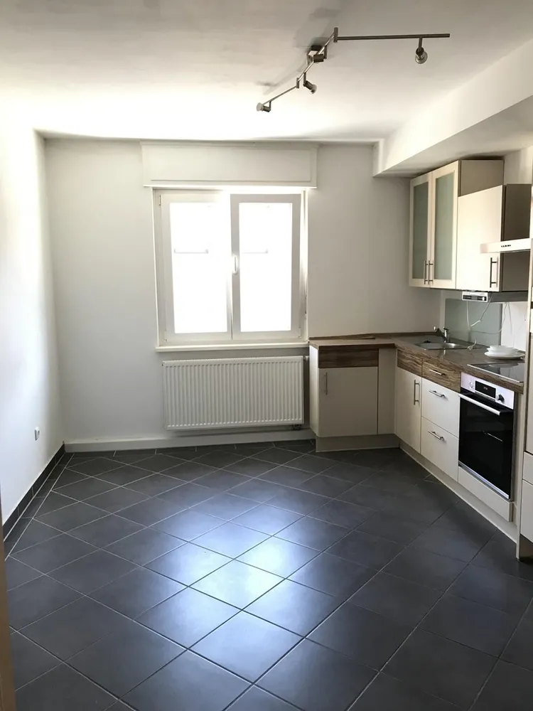 3 Zimmer Wohnung mit 87 m² in Nürnberg – Bild 1