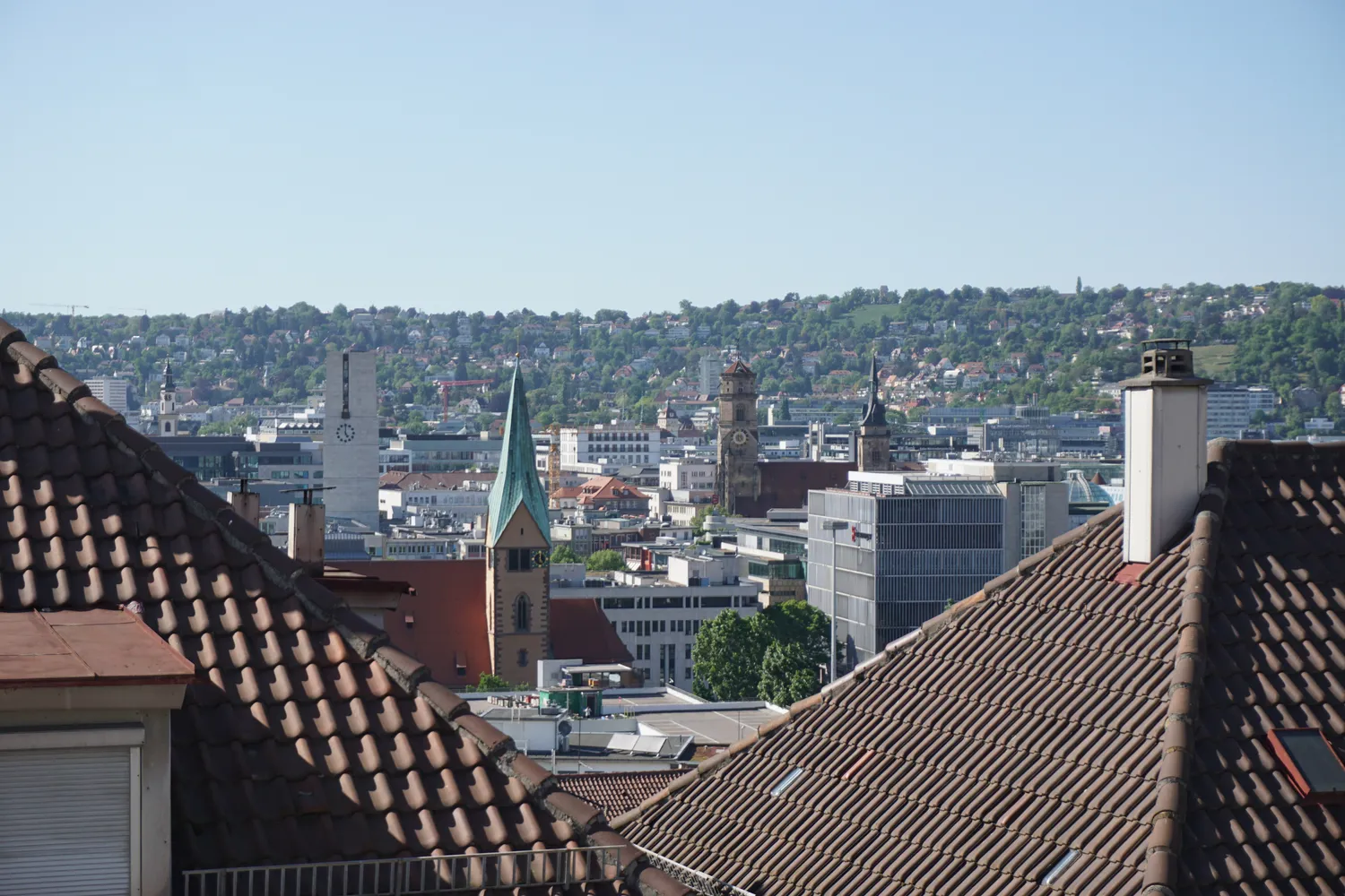 3 Zimmer Wohnung mit 115 m² in Stuttgart – Bild 5