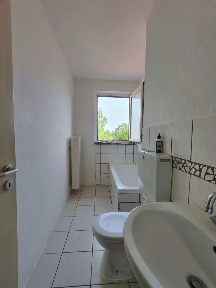 3 room apartment with 71 m² in Wolfenbüttel – Photo 4