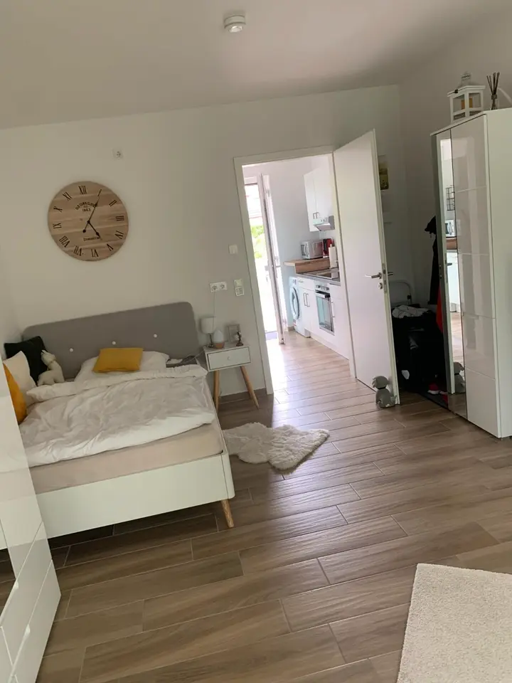 2 Zimmer Wohnung mit 35 m² in Osnabrück – Bild 8