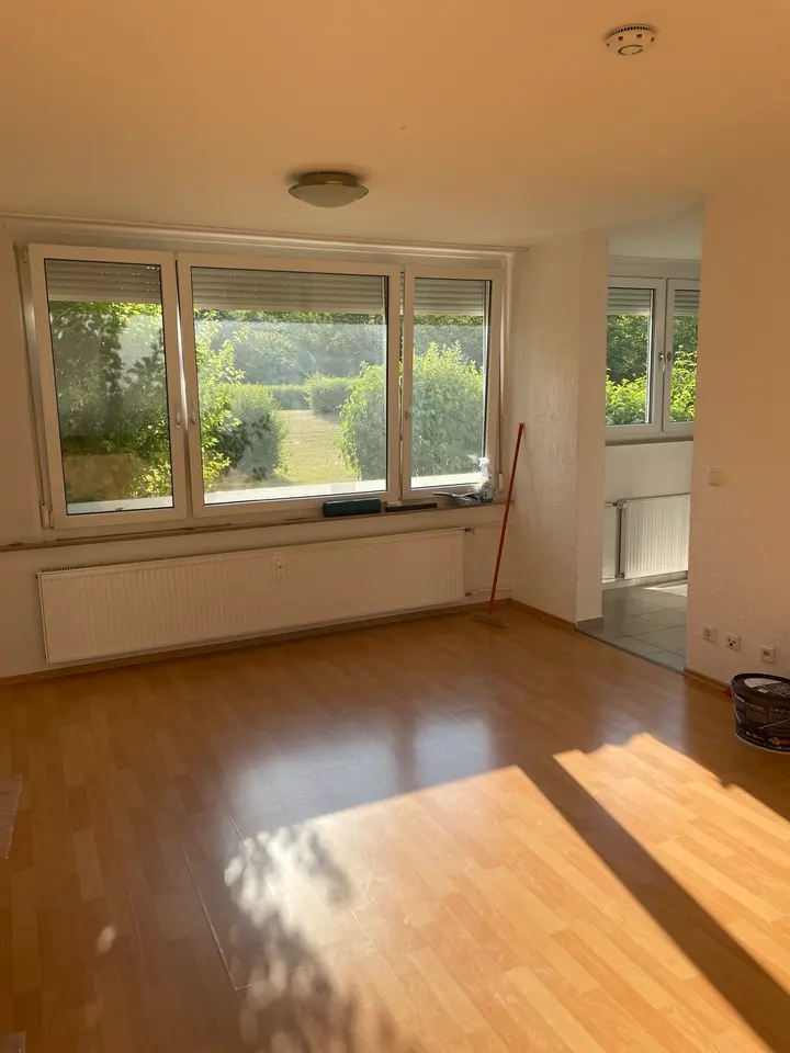 2 Zimmer Wohnung mit 58 m² in Nürtingen – Bild 2