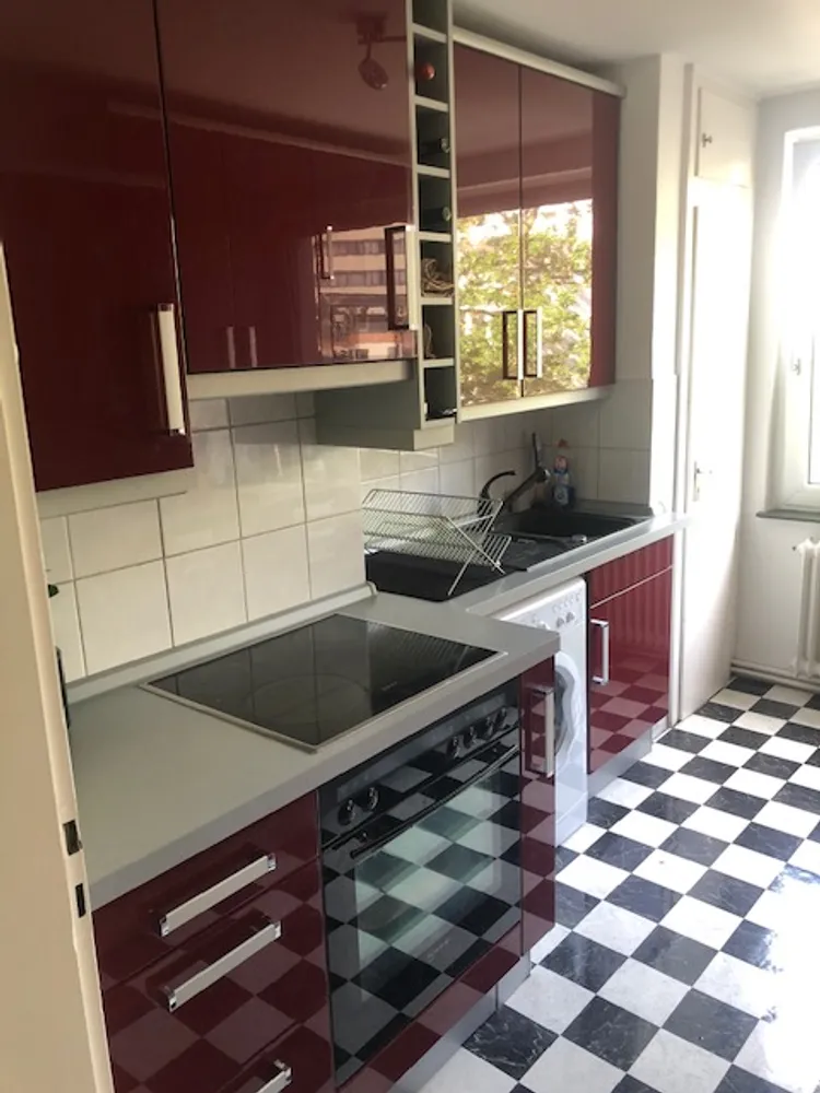 2 Zimmer Wohnung mit 51 m² in Hannover – Bild 6