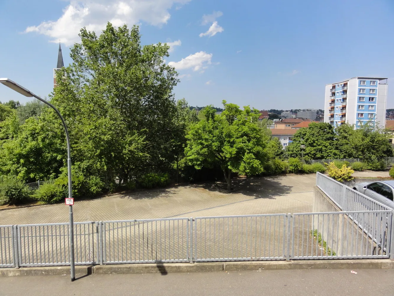 2 Zimmer Wohnung mit 85 m² in Pforzheim – Bild 7