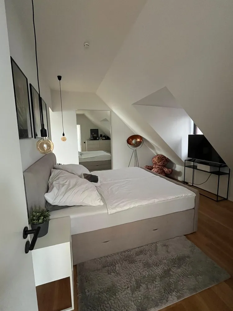 3 Zimmer Wohnung mit 80 m² in Frankfurt am Main – Bild 6