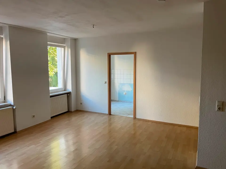 2 Zimmer Wohnung mit 58 m² in Saarbrücken – Bild 3