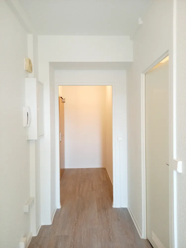 2 Zimmer Wohnung mit 57 m² in Dresden – Bild 3