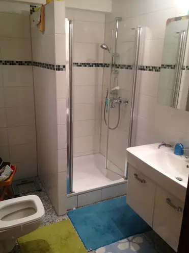 1 Zimmer Wohnung mit 60 m² in Mannheim – Bild 9