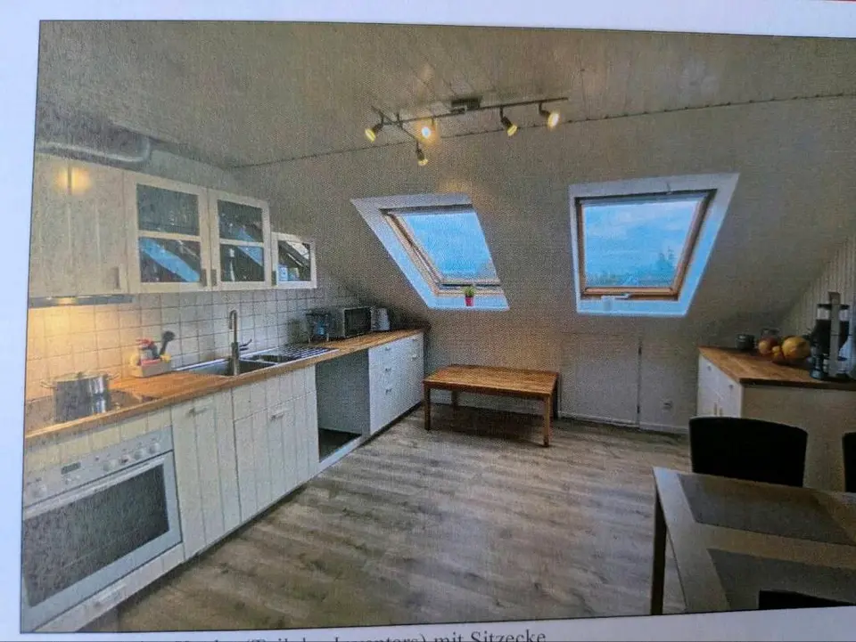 2 Zimmer Wohnung mit 65 m² in Gütersloh – Bild 7