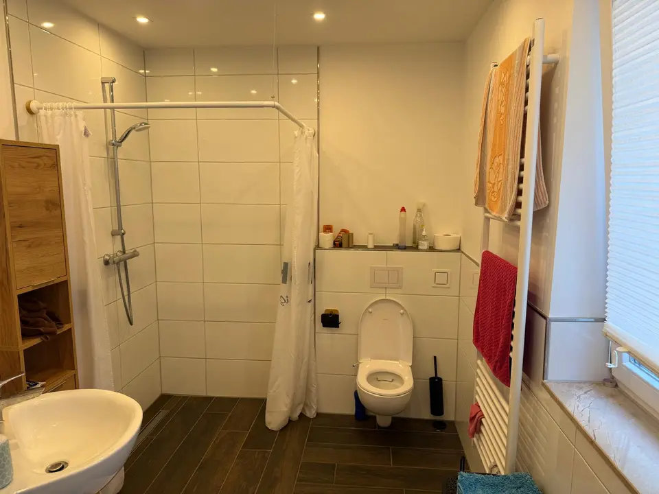 WG-Zimmer mit 35 m² in Siegen – Bild 10