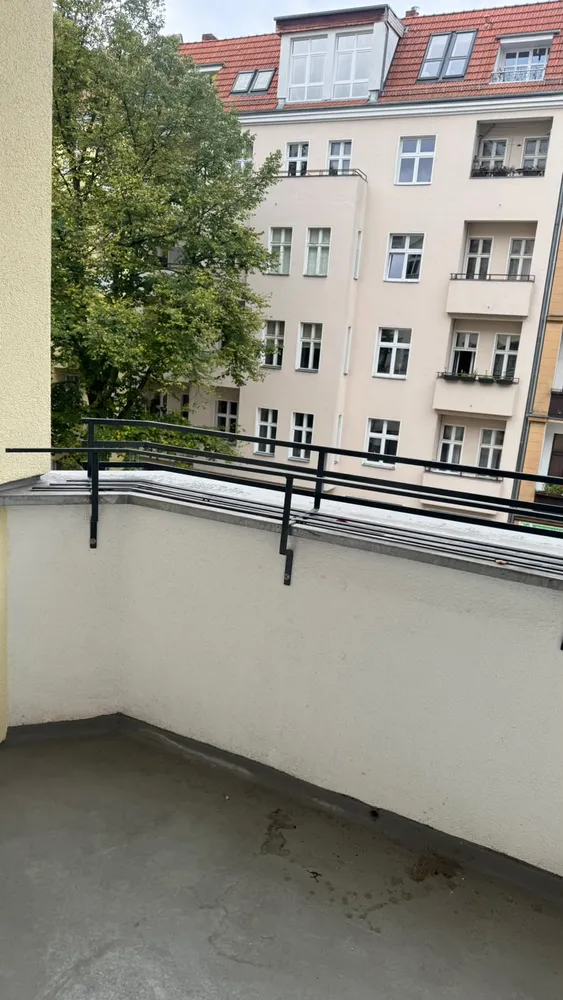 2 Zimmer Wohnung mit 60 m² in Berlin – Bild 10