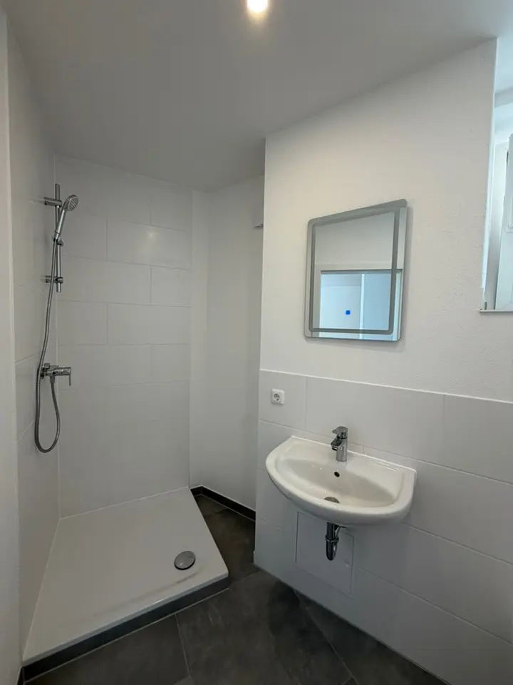 2 Zimmer Wohnung mit 26 m² in Augsburg – Bild 10