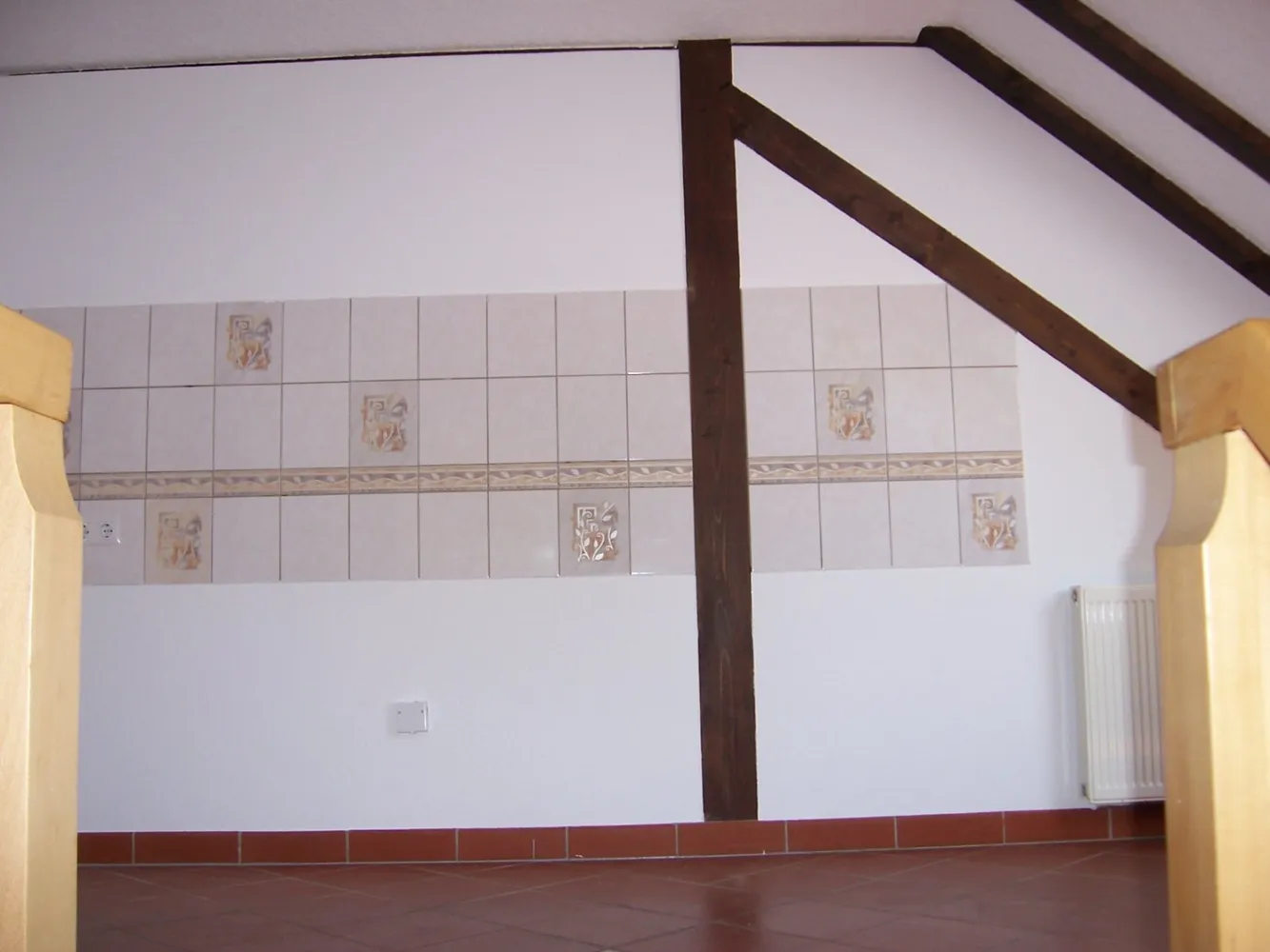 5 Zimmer Wohnung mit 150 m² in Essen – Bild 3